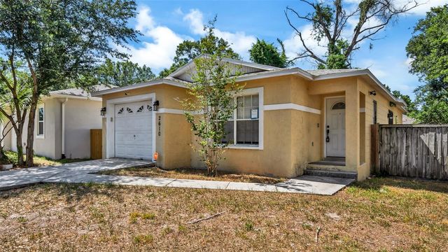 2610 E LAKE AVENUE, Tampa, FL 33610
