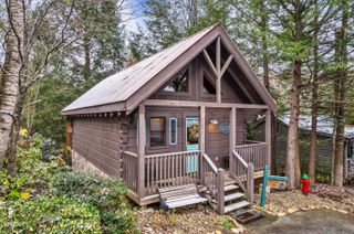 507 Hoot Owl Way Way, Gatlinburg, TN 37738