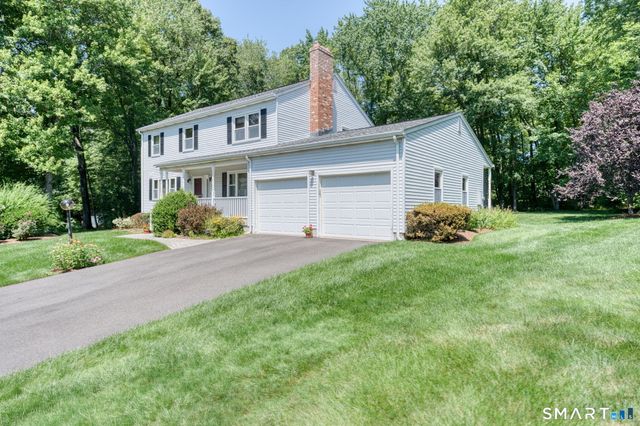 170 Garnet Lane, South Windsor, CT 06074