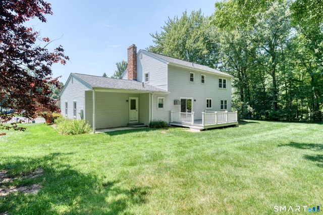 170 Garnet Lane, South Windsor, CT 06074