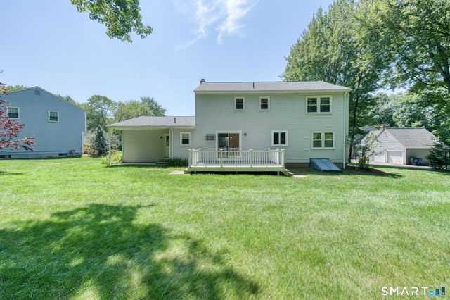 170 Garnet Lane, South Windsor, CT 06074