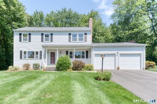 170 Garnet Lane, South Windsor, CT 06074