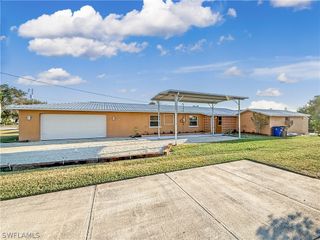 2115 Saint Croix AVE, Fort Myers, FL 33905