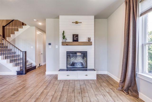 5820 Stonewall Drive, Mckinney, TX 75070