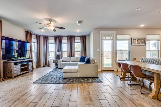 5820 Stonewall Drive, Mckinney, TX 75070