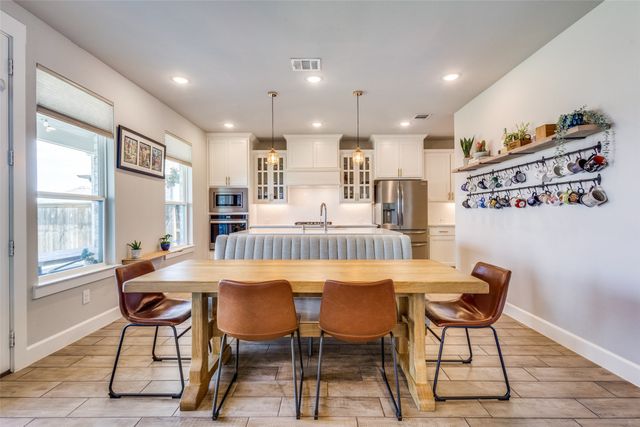 5820 Stonewall Drive, Mckinney, TX 75070