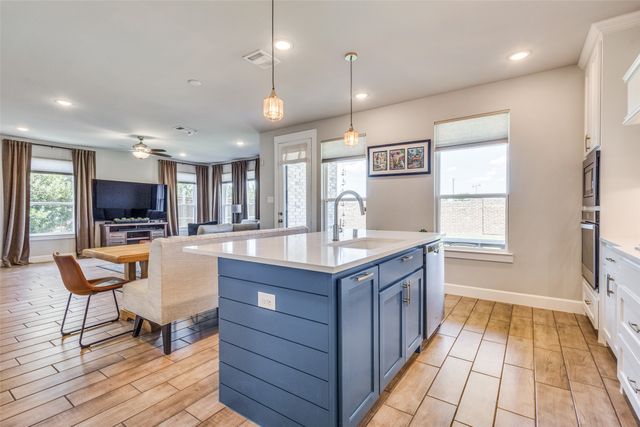 5820 Stonewall Drive, Mckinney, TX 75070