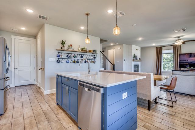 5820 Stonewall Drive, Mckinney, TX 75070