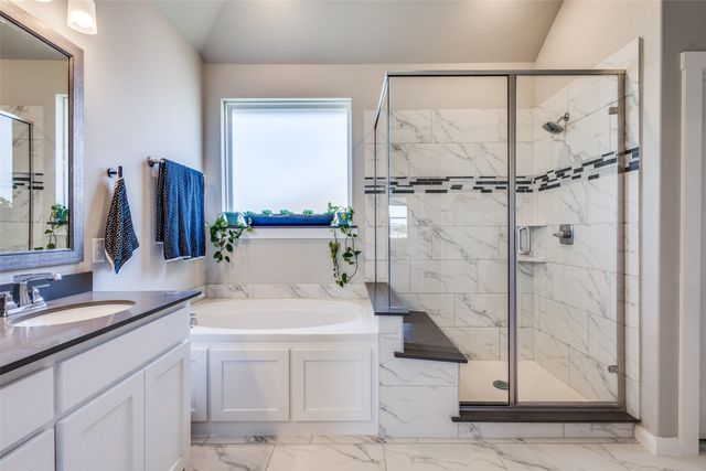 5820 Stonewall Drive, Mckinney, TX 75070