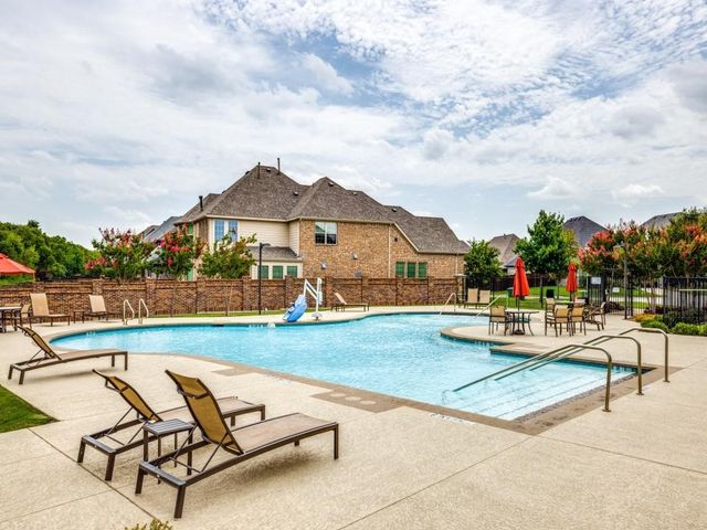 5820 Stonewall Drive, Mckinney, TX 75070