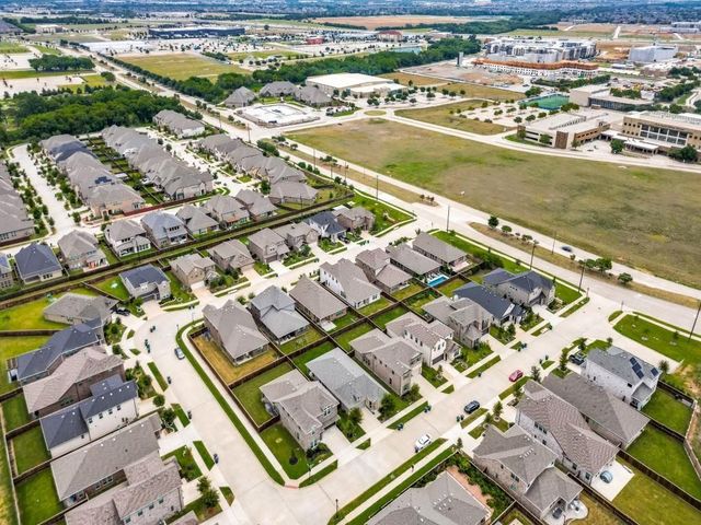 5820 Stonewall Drive, Mckinney, TX 75070