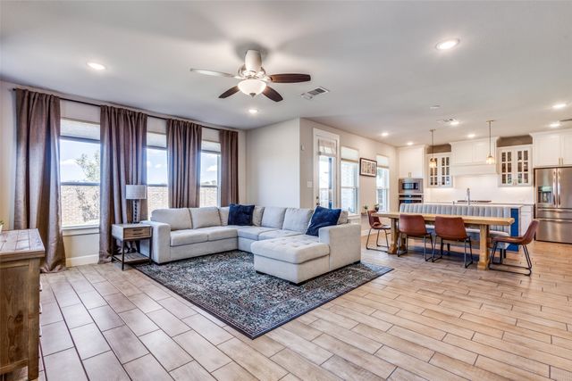 5820 Stonewall Drive, Mckinney, TX 75070