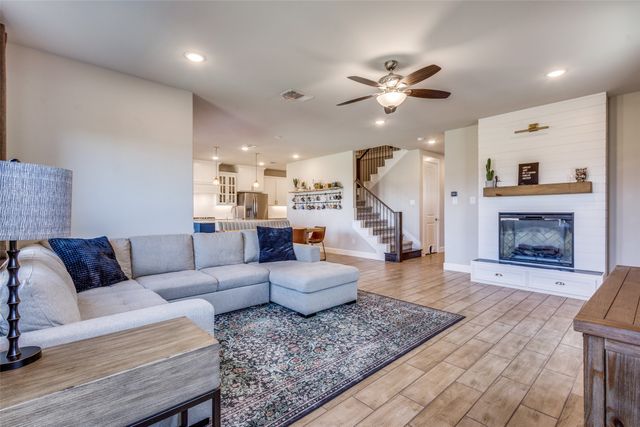 5820 Stonewall Drive, Mckinney, TX 75070