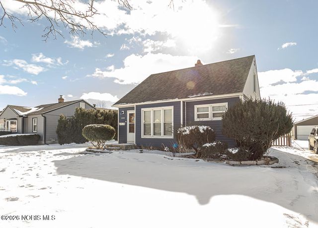 2426 106th Street, Toledo, OH 43611