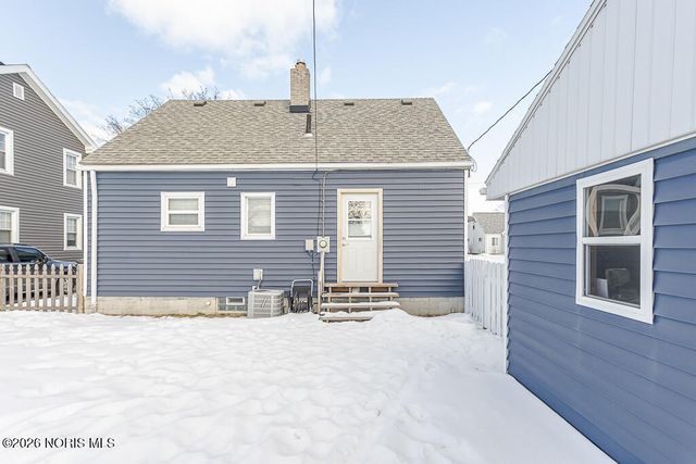 2426 106th Street, Toledo, OH 43611