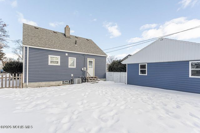 2426 106th Street, Toledo, OH 43611