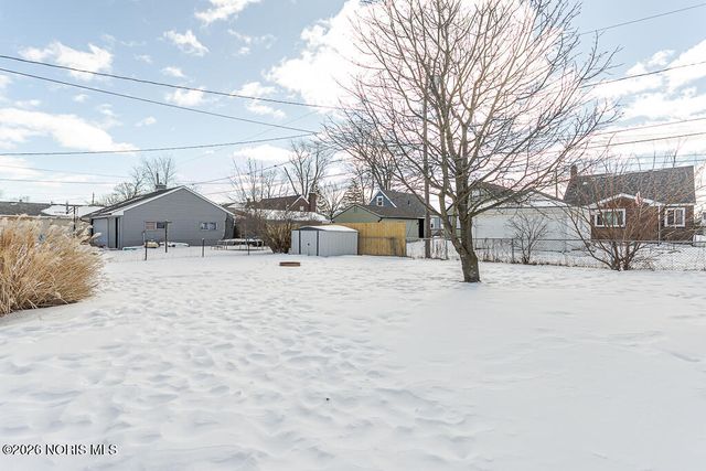 2426 106th Street, Toledo, OH 43611