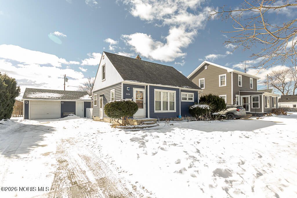 2426 106th Street, Toledo, OH 43611