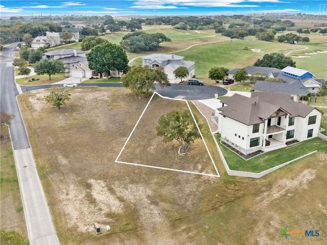 119 Pinnacle Drive, New Braunfels, TX 78130