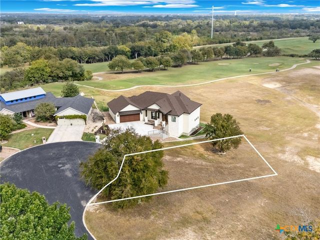 119 Pinnacle Drive, New Braunfels, TX 78130