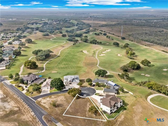 119 Pinnacle Drive, New Braunfels, TX 78130