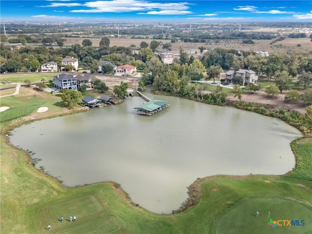 119 Pinnacle Drive, New Braunfels, TX 78130