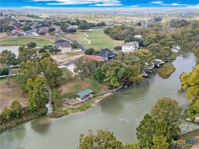 119 Pinnacle Drive, New Braunfels, TX 78130