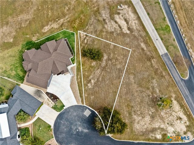 119 Pinnacle Drive, New Braunfels, TX 78130