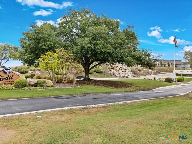119 Pinnacle Drive, New Braunfels, TX 78130