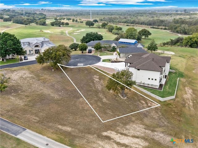 119 Pinnacle Drive, New Braunfels, TX 78130