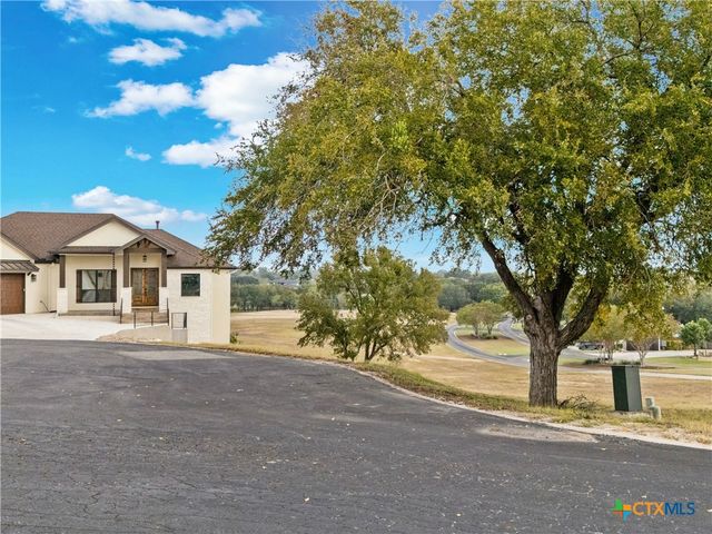 119 Pinnacle Drive, New Braunfels, TX 78130