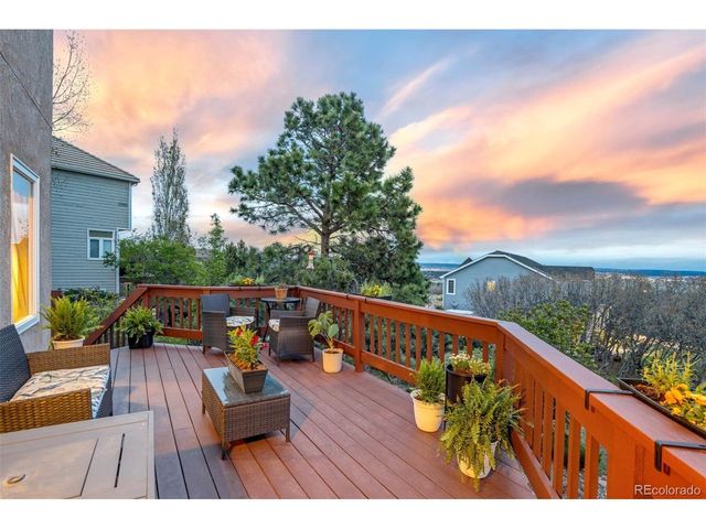 8415 Lauralwood Ln, Colorado Springs, CO 80919