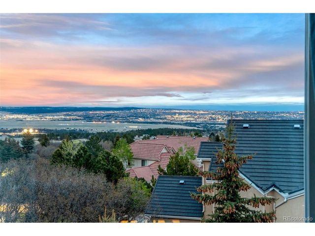 8415 Lauralwood Ln, Colorado Springs, CO 80919