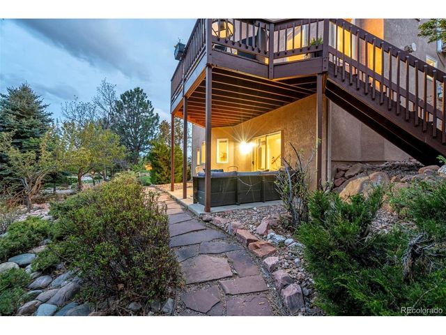 8415 Lauralwood Ln, Colorado Springs, CO 80919