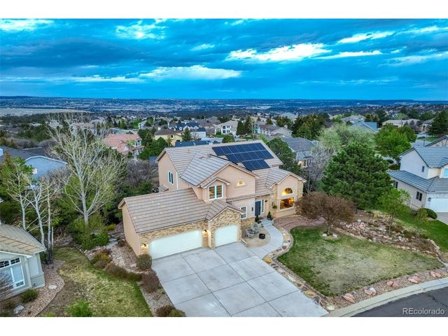 8415 Lauralwood Ln, Colorado Springs, CO 80919