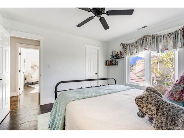 8415 Lauralwood Ln, Colorado Springs, CO 80919
