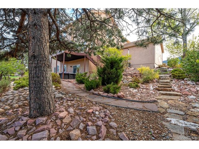 8415 Lauralwood Ln, Colorado Springs, CO 80919