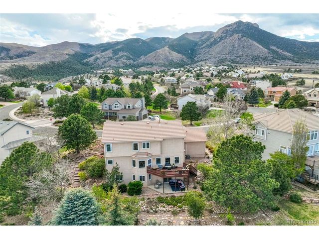 8415 Lauralwood Ln, Colorado Springs, CO 80919
