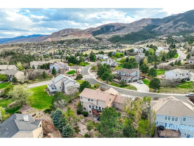 8415 Lauralwood Ln, Colorado Springs, CO 80919