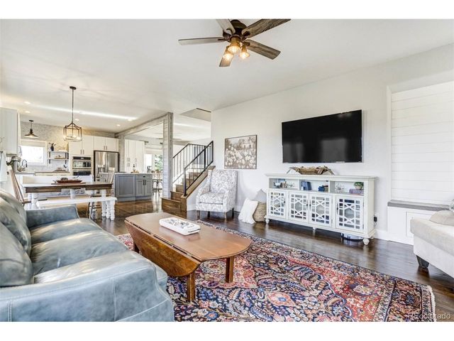 8415 Lauralwood Ln, Colorado Springs, CO 80919