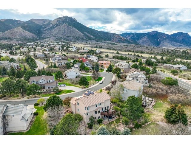 8415 Lauralwood Ln, Colorado Springs, CO 80919