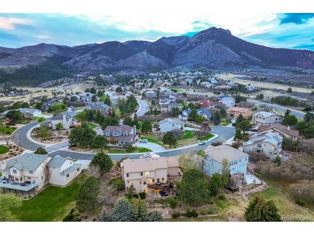 8415 Lauralwood Ln, Colorado Springs, CO 80919