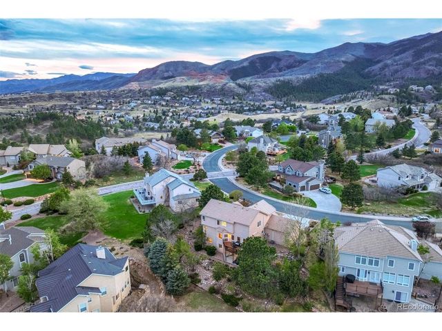 8415 Lauralwood Ln, Colorado Springs, CO 80919