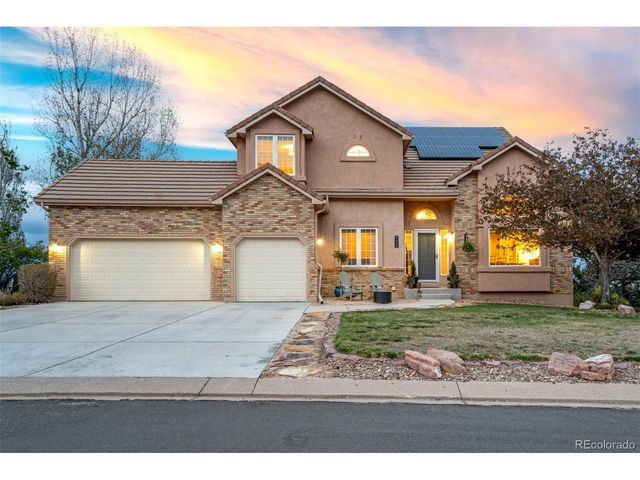8415 Lauralwood Ln, Colorado Springs, CO 80919