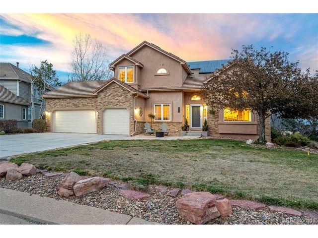 8415 Lauralwood Ln, Colorado Springs, CO 80919
