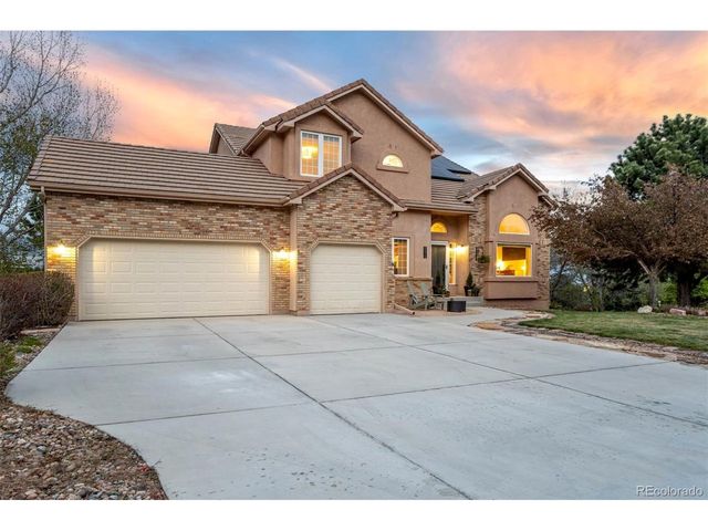 8415 Lauralwood Ln, Colorado Springs, CO 80919