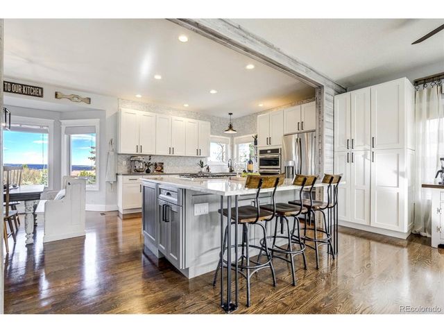 8415 Lauralwood Ln, Colorado Springs, CO 80919