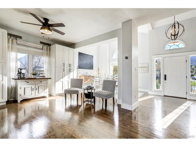 8415 Lauralwood Ln, Colorado Springs, CO 80919