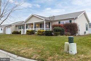 612 AUDREY DR #612, Dover, DE 19901