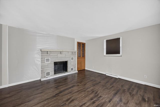 411 N Jackson Street, Bedford, IN 47421